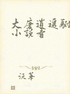 大唐逍遥驸马爷小说看