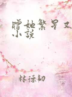 赠她繁星又遇月小说