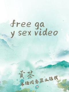 free gay sex video