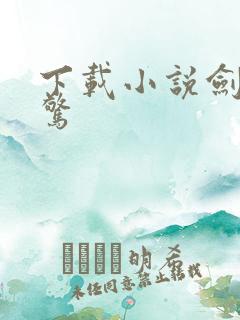 下载小说剑破仙惊