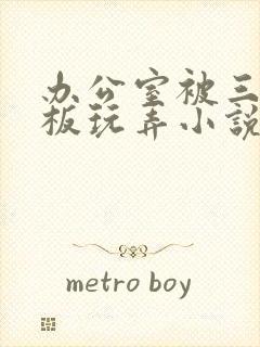 办公室被三个老板玩弄小说