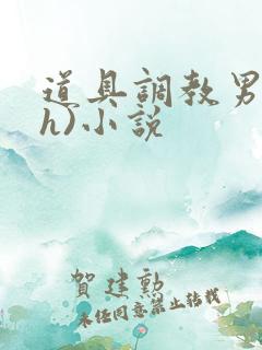 道具调教男男(h)小说