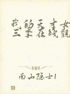 我的天才女友第三季在线观看免费