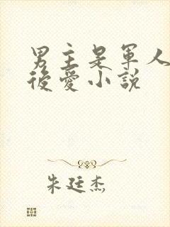 男主是军人先婚后爱小说