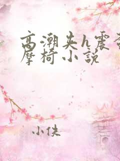 高潮夹h震蛋按摩椅小说