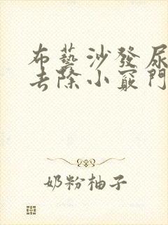 布艺沙发尿骚味去除小窍门