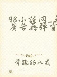 98小说网_无广告无弹窗阅读