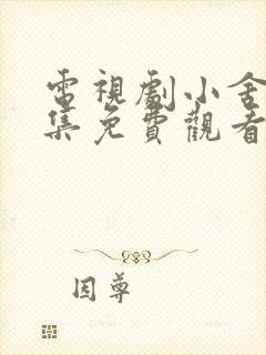 电视剧小舍得全集免费观看西瓜