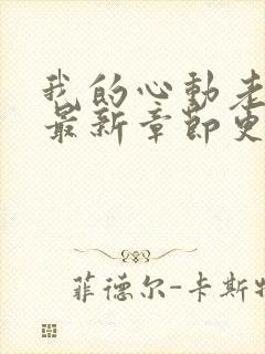 我的心动老板娘最新章节更新时间