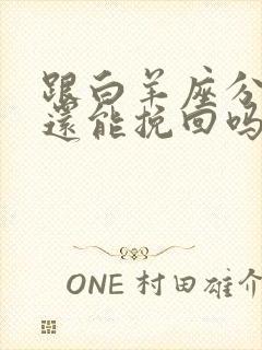 跟白羊座分手了还能挽回吗