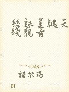 丝袜美腿天堂在线观看