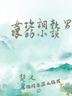 女攻调教男受屁眼的小说