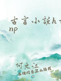 古言小说h古言np