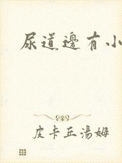 尿道边有小肉粒