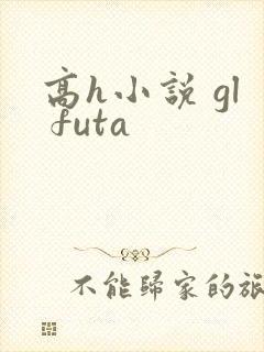 高h小说 gl futa