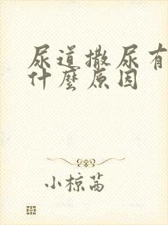 尿道撒尿有点痛什么原因