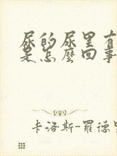 尿的尿里有泡沫是怎么回事