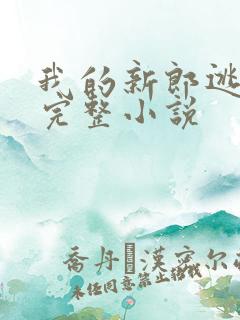 我的新郎逃婚了完整小说