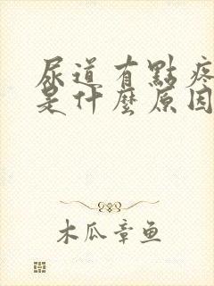 尿道有点疼痛感是什么原因了