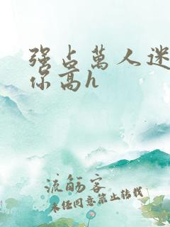 强占万人迷干死你高h