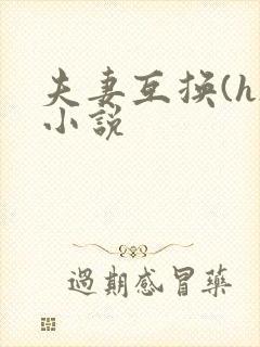 夫妻互换(h)小说
