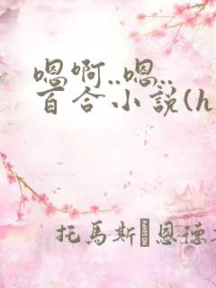 嗯啊..嗯..百合小说(h)