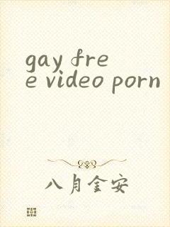 gay free video porn