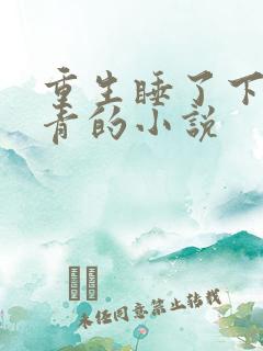 重生睡了下乡知青的小说