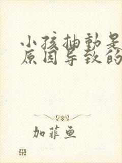 小孩抽动是什么原因导致的