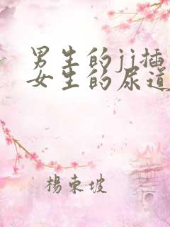 男生的jj插入女生的尿道视频