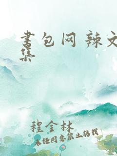 书包网 辣文合集