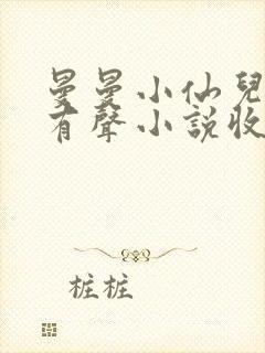 曼曼小仙儿雅朵有声小说收听