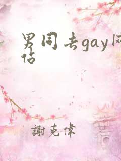 男同去gay网站