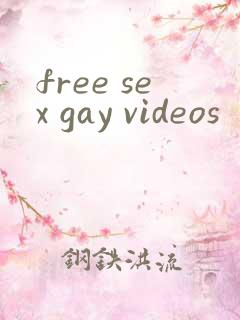 free sex gay videos