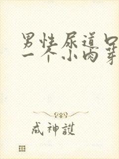 男性尿道口长了一个小肉芽出血