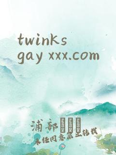 twinks gay xxx.com