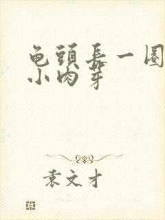 龟头长一圈长型小肉芽