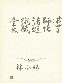 全职法师:我的天赋进化了