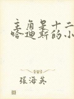 主角是十二主神哈迪斯的小说