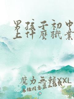 男孩子初中毕业上什么职业学校