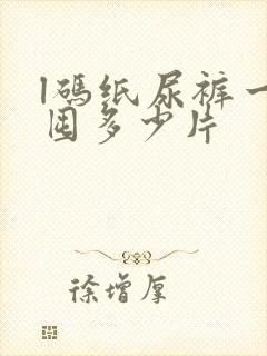 l码纸尿裤一般囤多少片