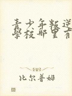 青少年叛逆正规学校哪里有