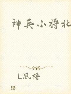 神兵小将北冥雪