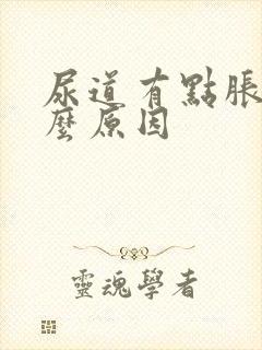 尿道有点胀痛什么原因