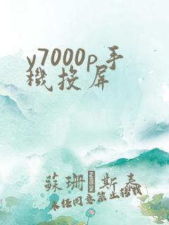y7000p手机投屏