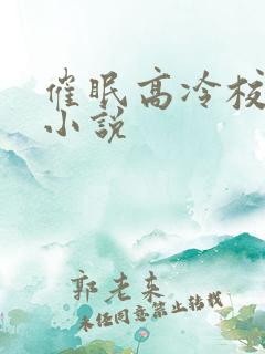 催眠高冷校花的小说