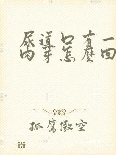 尿道口有一圈小肉芽怎么回事