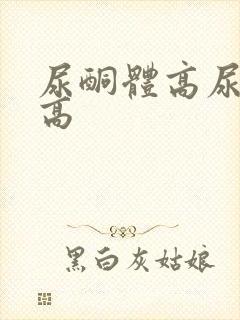 尿酮体高尿蛋白高