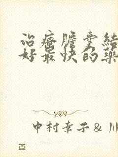 治疗胆囊结石最好最快的药