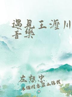 遇见王沥川所有音乐